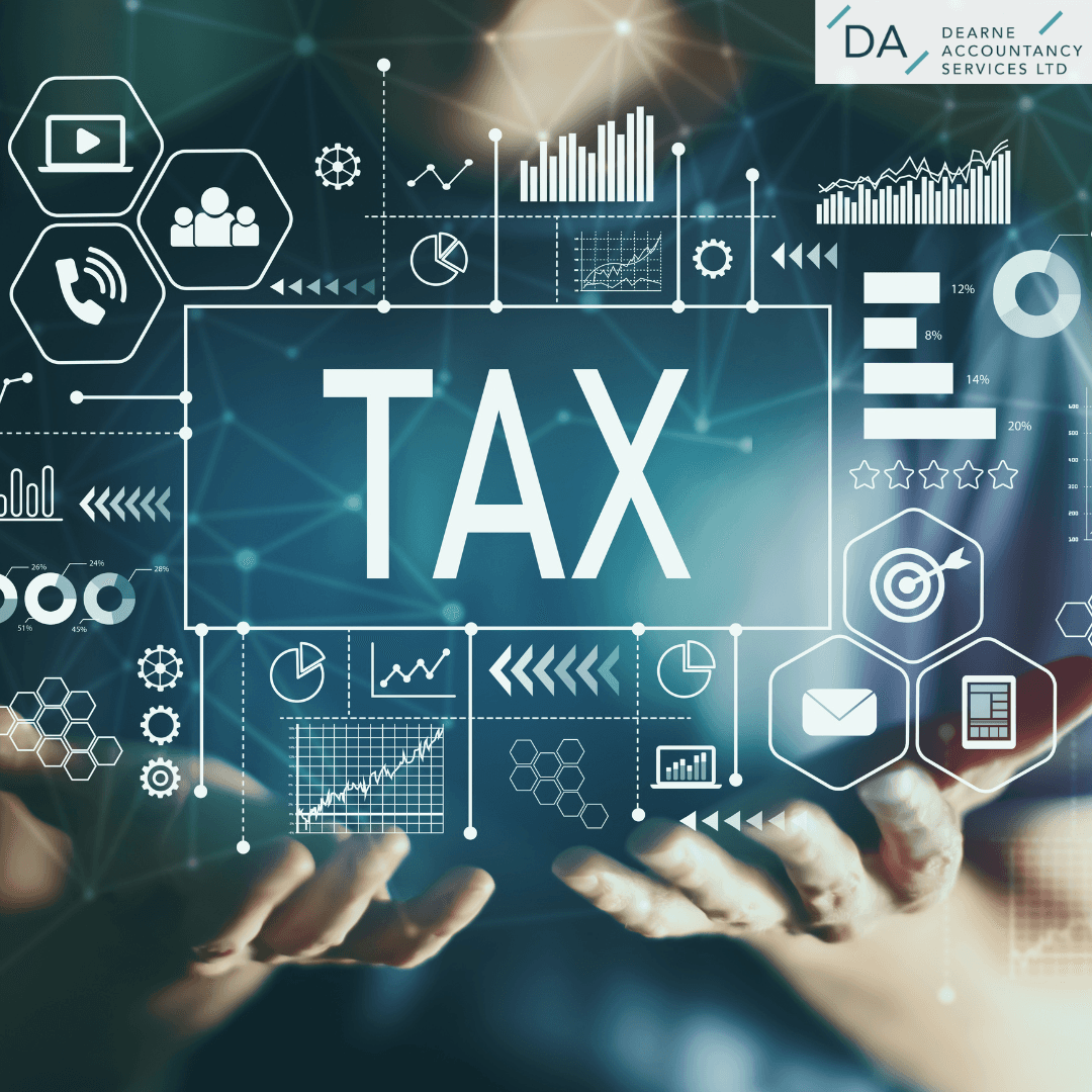 Making Tax Digital