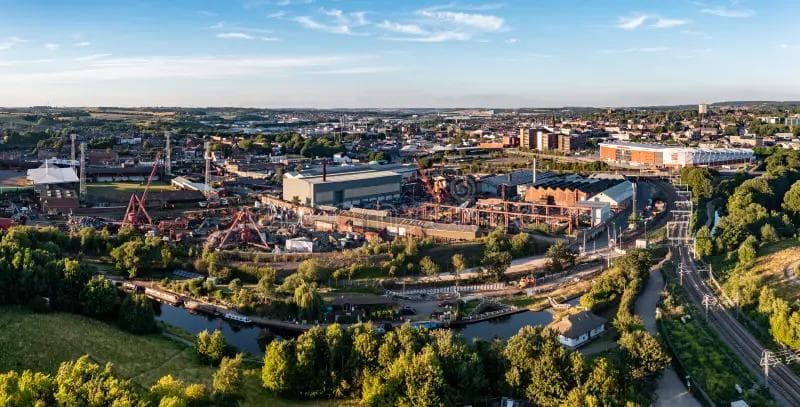 Construction Accountants in Rotherham