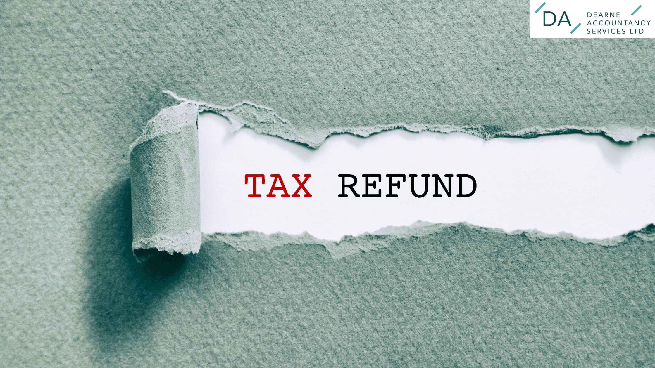 CIS tax refund South Yorkshire accountant